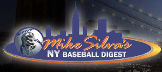mike silva's NY baseball digest